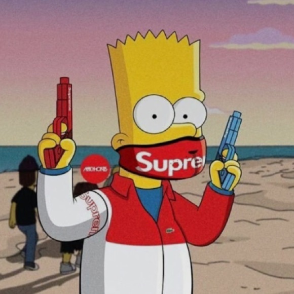 Meet your Posher, Jonathan - Picture 1 of 1